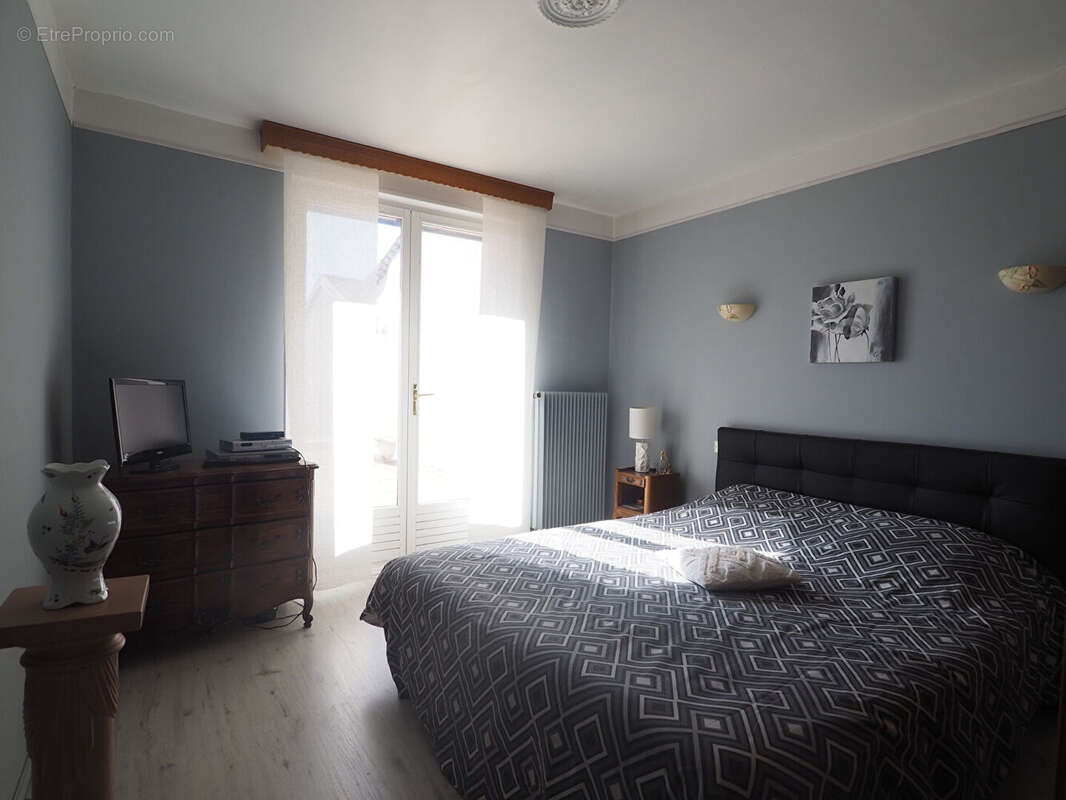 Maison à NOMEXY
