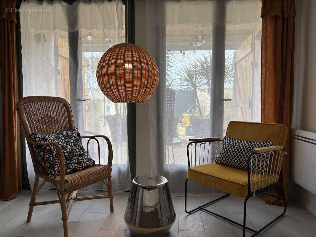 Maison à VIEUX-BOUCAU-LES-BAINS