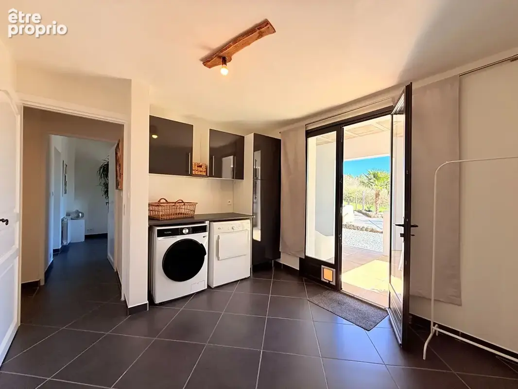 Maison d'architecte - photo 19