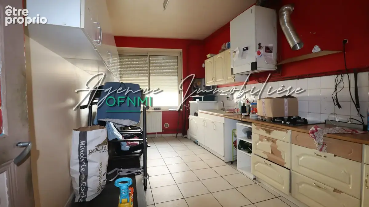 Immeuble de rapport à vendre   135 000 € - photo 9
