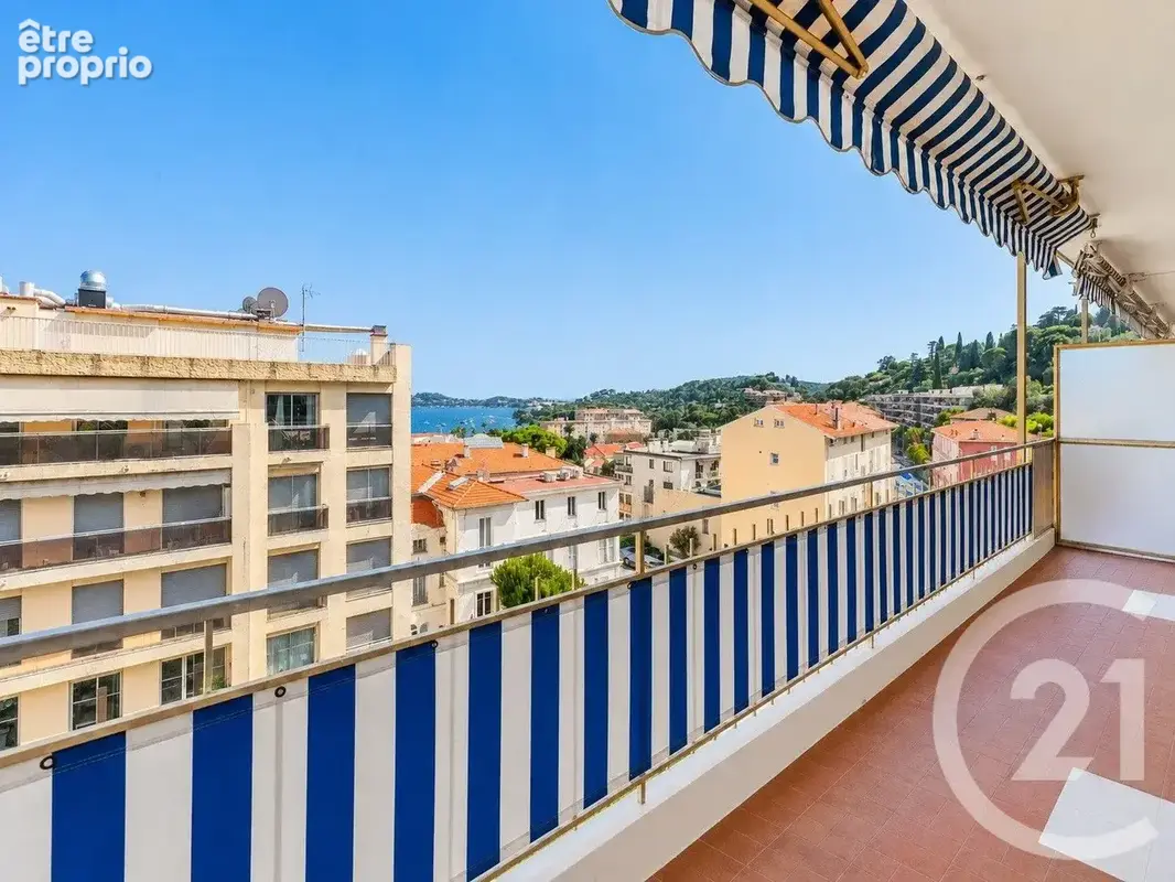 Appartement 73 m² à Beaulieu-Sur-Mer  - photo 2