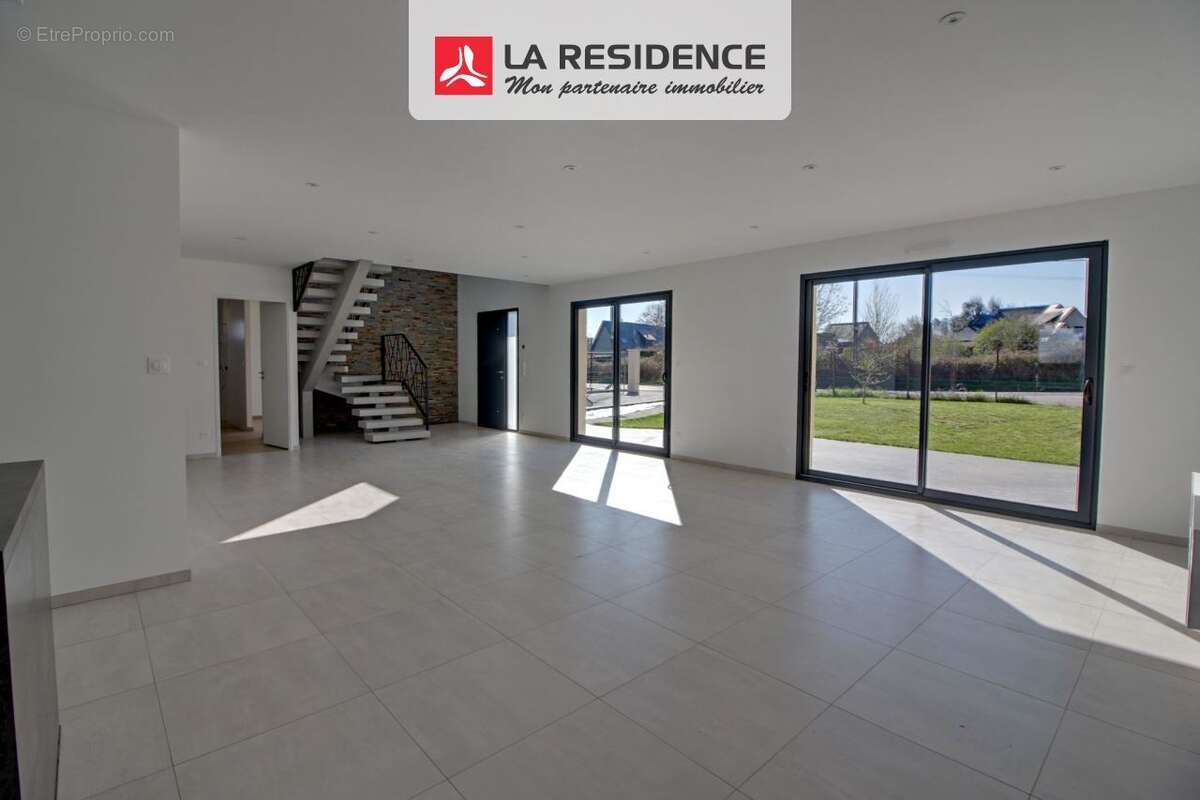 Maison 160 m² à Preaux  - photo 3