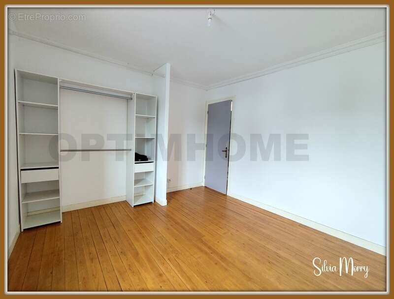 Maison à LANDIVISIAU