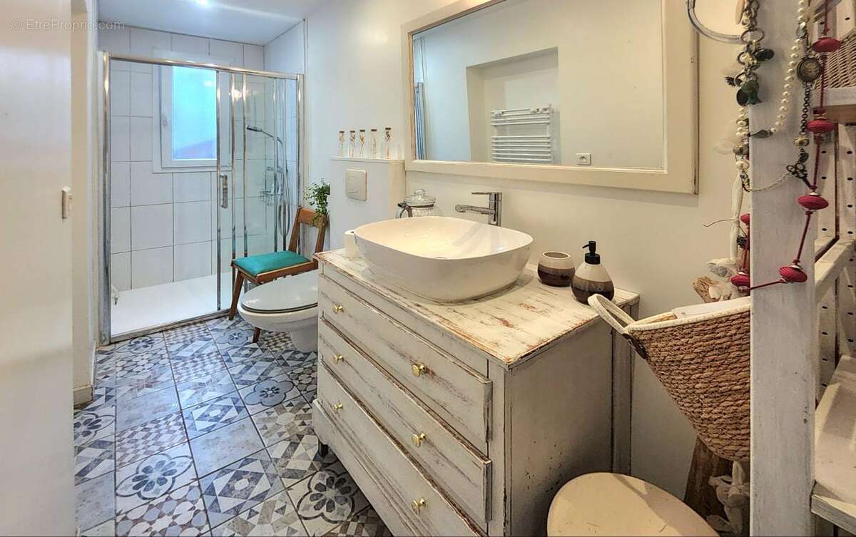 Appartement à BAYONNE
