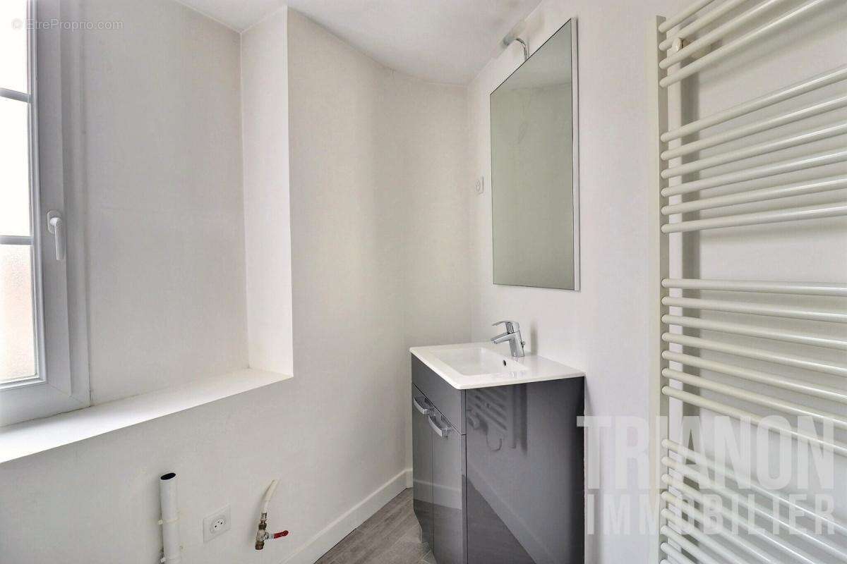 Appartement à POISSY