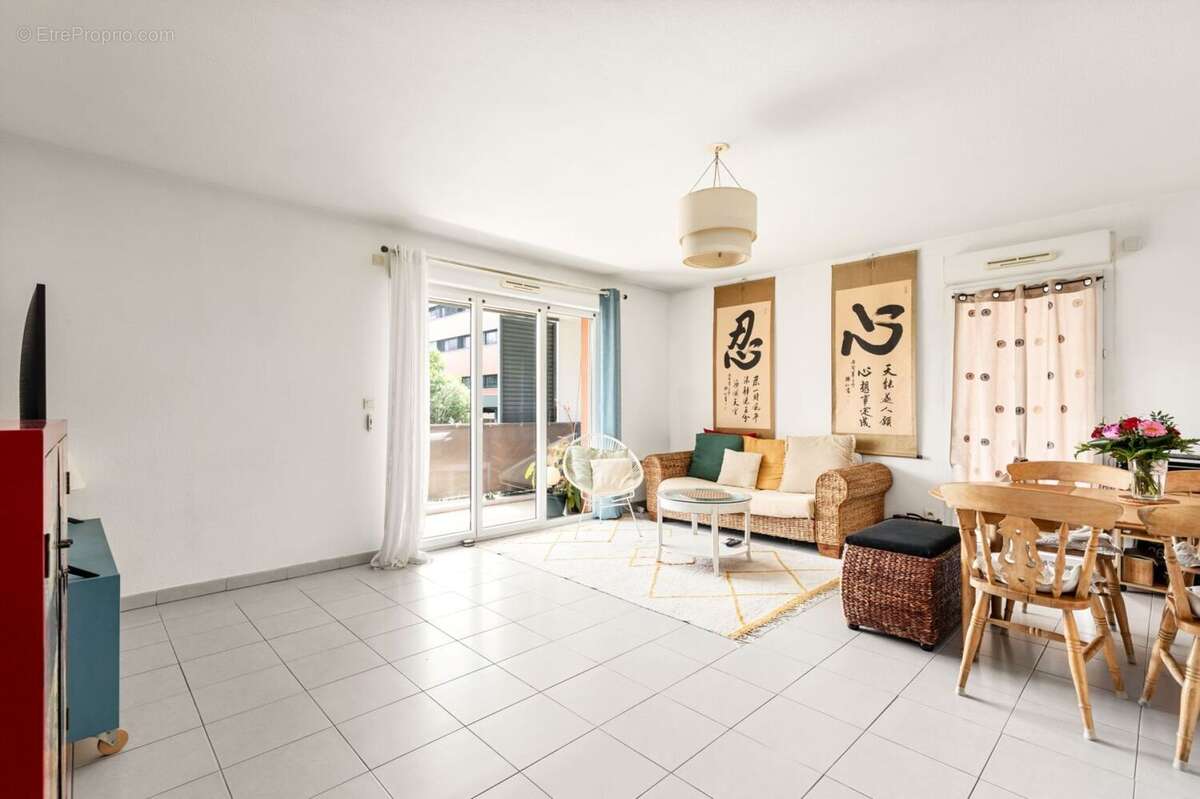 Appartement 4 pièces 87 m²  avec terrasse de 40 m2 en vente à Fréjus - photo 2