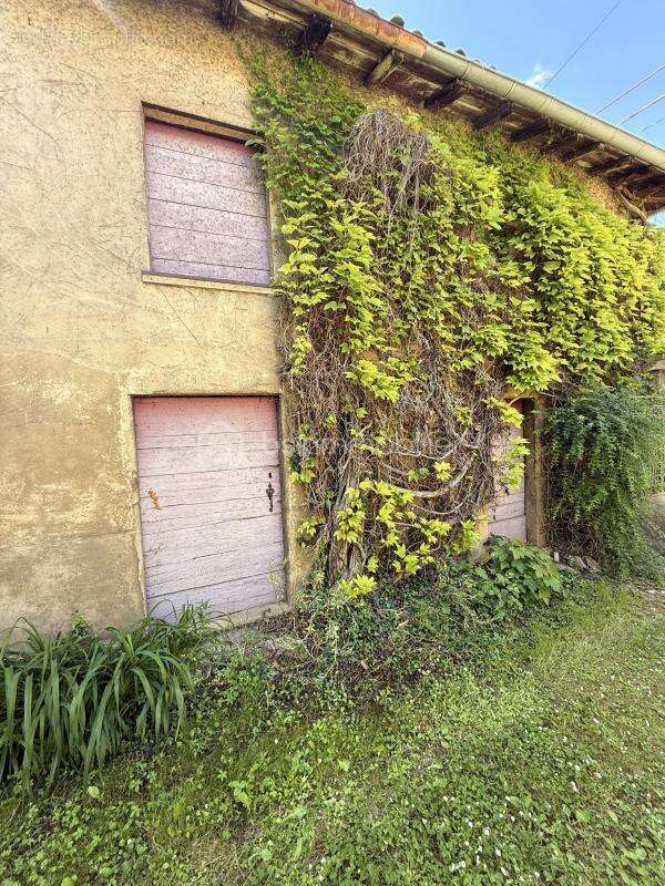 Maison à CHASSELAY