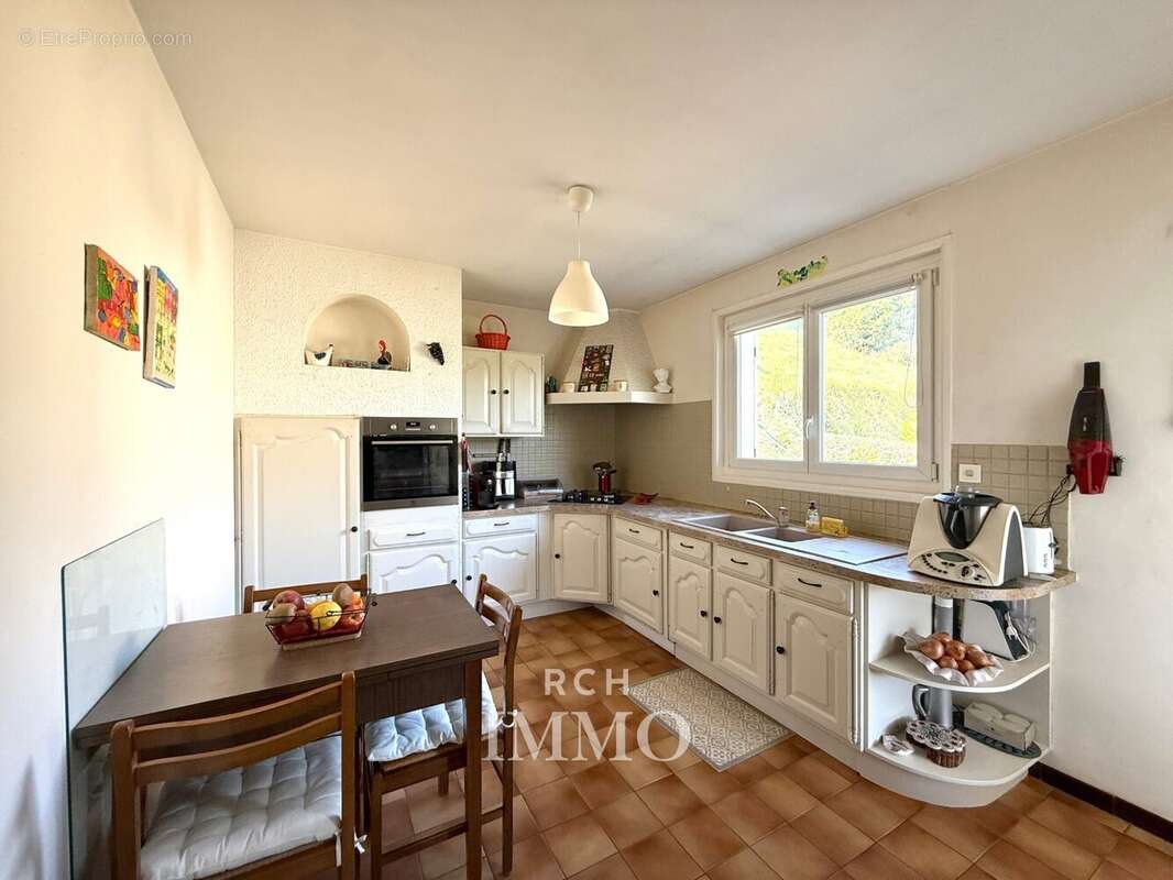 Maison 124 m² à Vienne  - photo 8