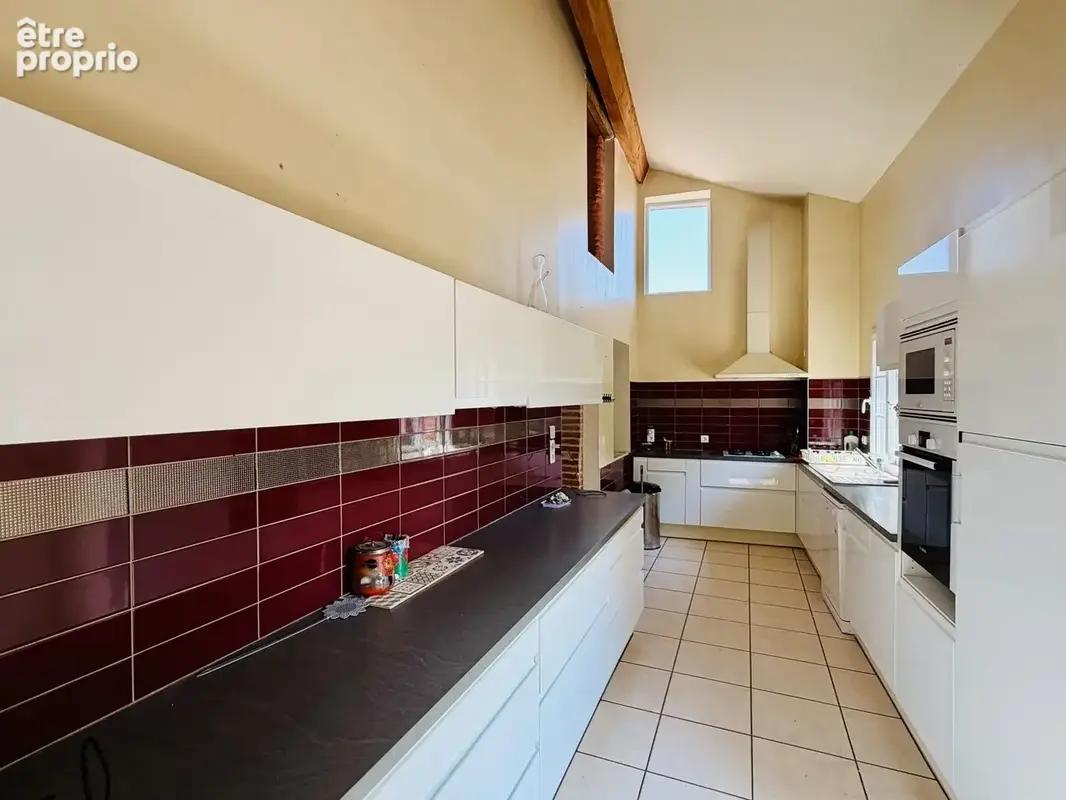 Maison 5 pièces 183 m² à vendre à Montauban (82000) - photo 3