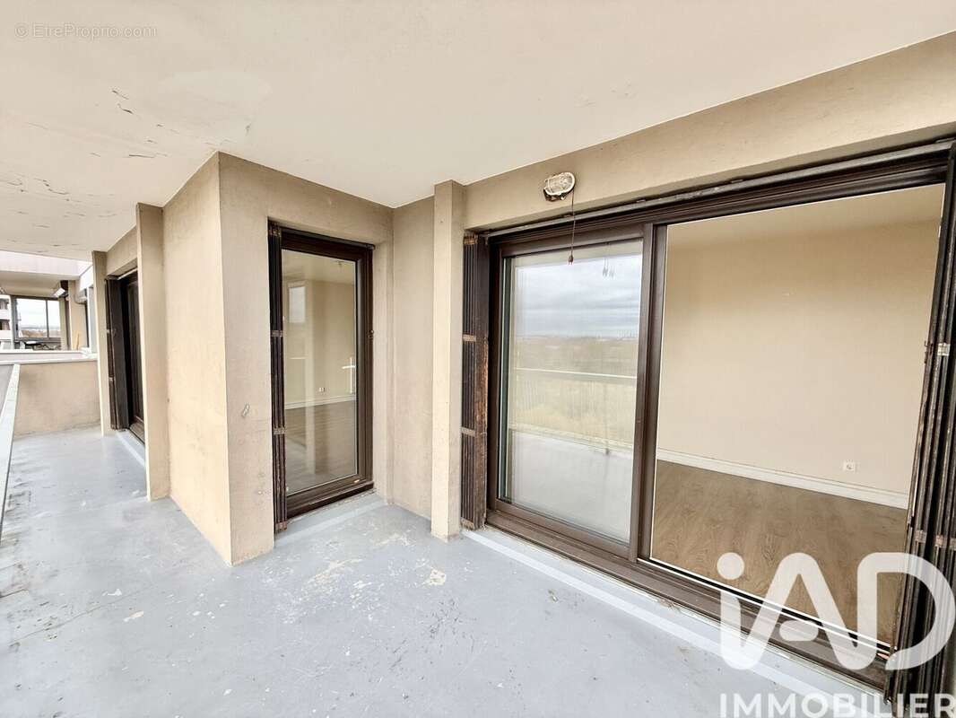 Photo 3 - Appartement à TREMBLAY-EN-FRANCE