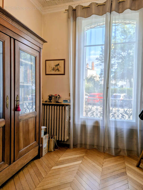 Maison à ORLEANS
