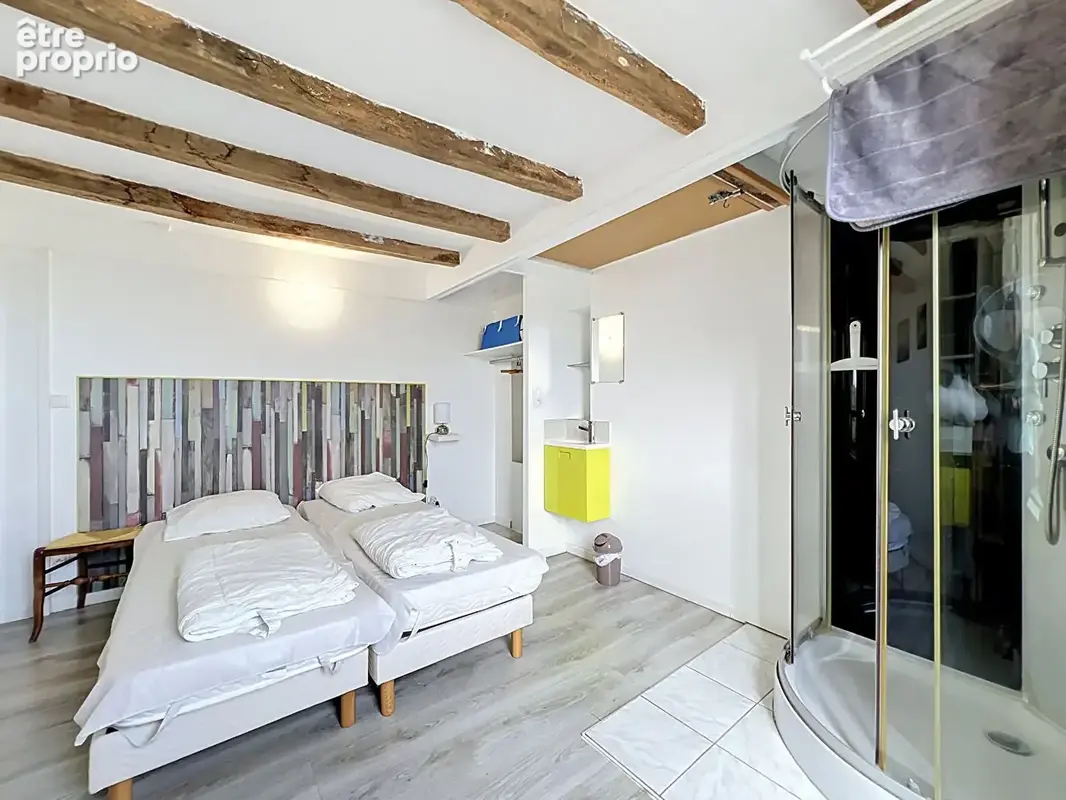 Immeuble de rapport Mauleon 17 pièce(s) 320 m2 - photo 8