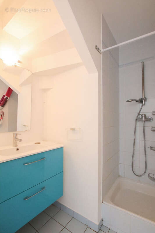 Appartement à GIF-SUR-YVETTE