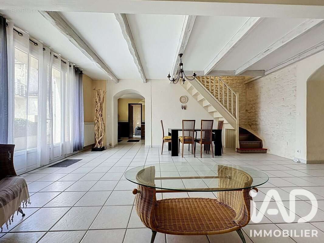 Maison 112 m² à Rochefort  - photo 8