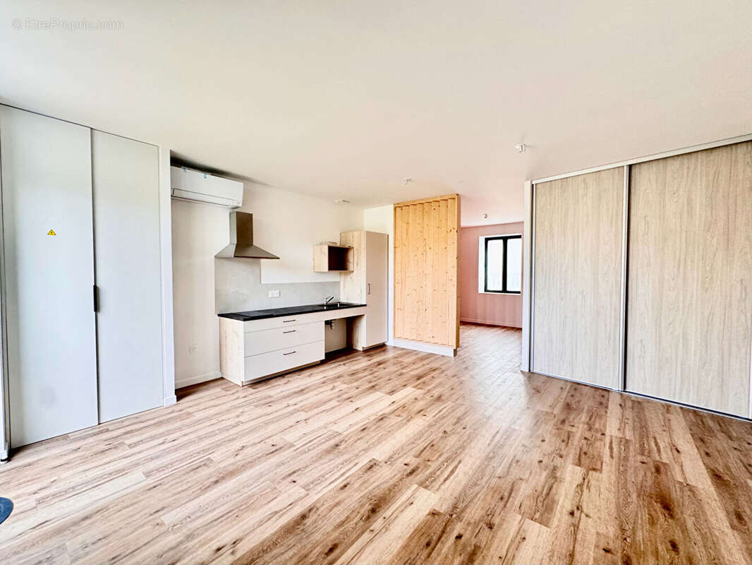 Appartement à BEAUNE