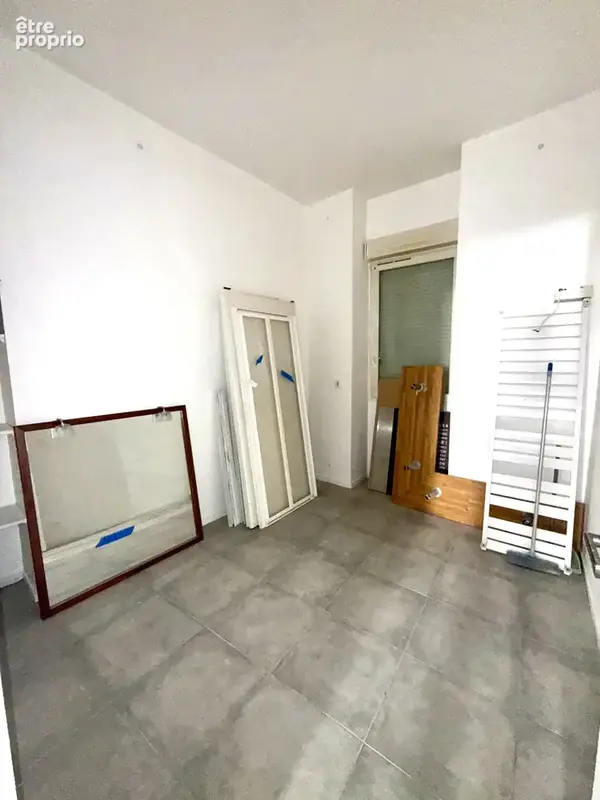 Appartement T2 Traversant Gambetta/Mériadeck - photo 5