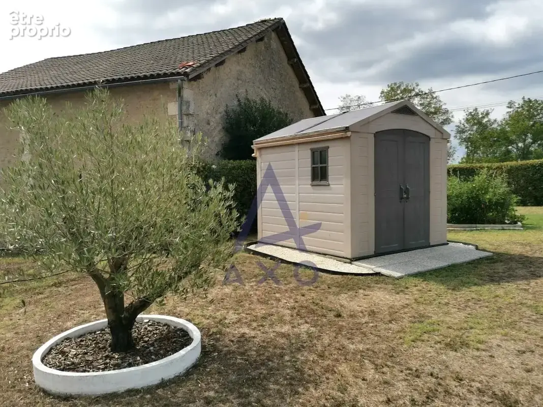 Maison T5 de 151m² avec véranda, garage et carport (pour camping-car) - photo 8
