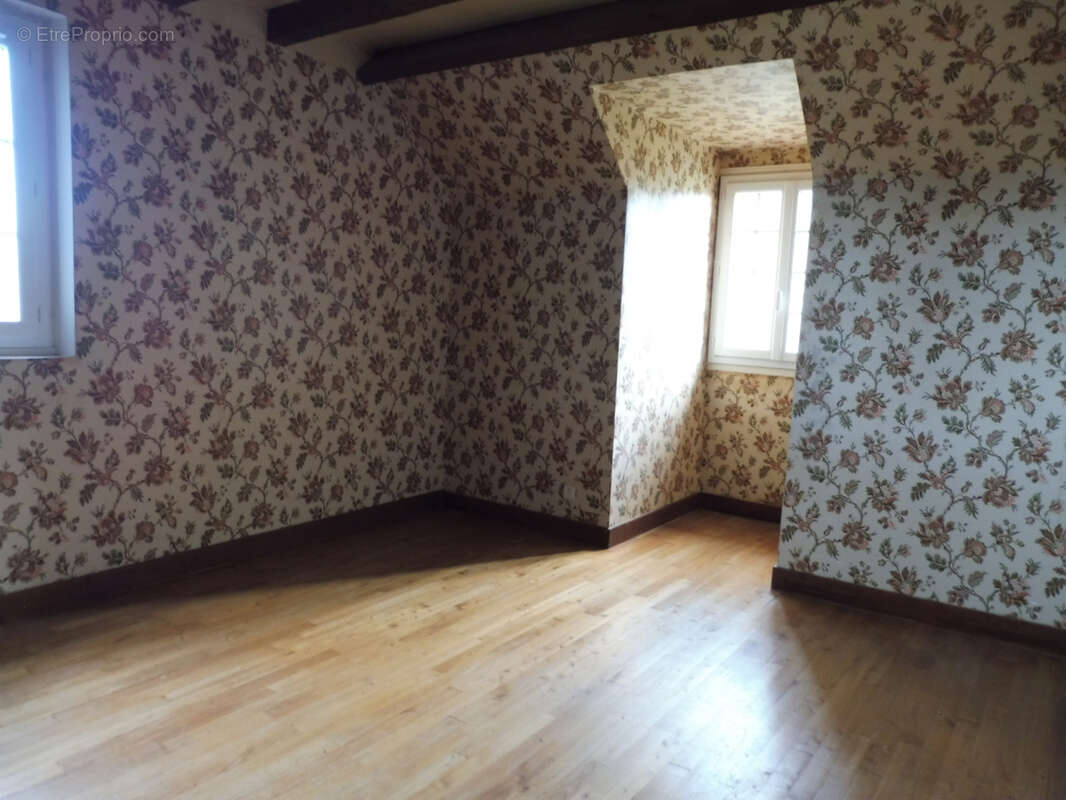 Maison à RIBERAC