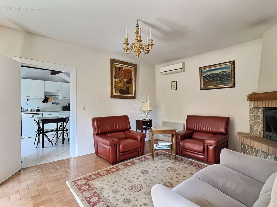Maison 83 m² à Saint-Andre-De-Majencoules  - photo 4