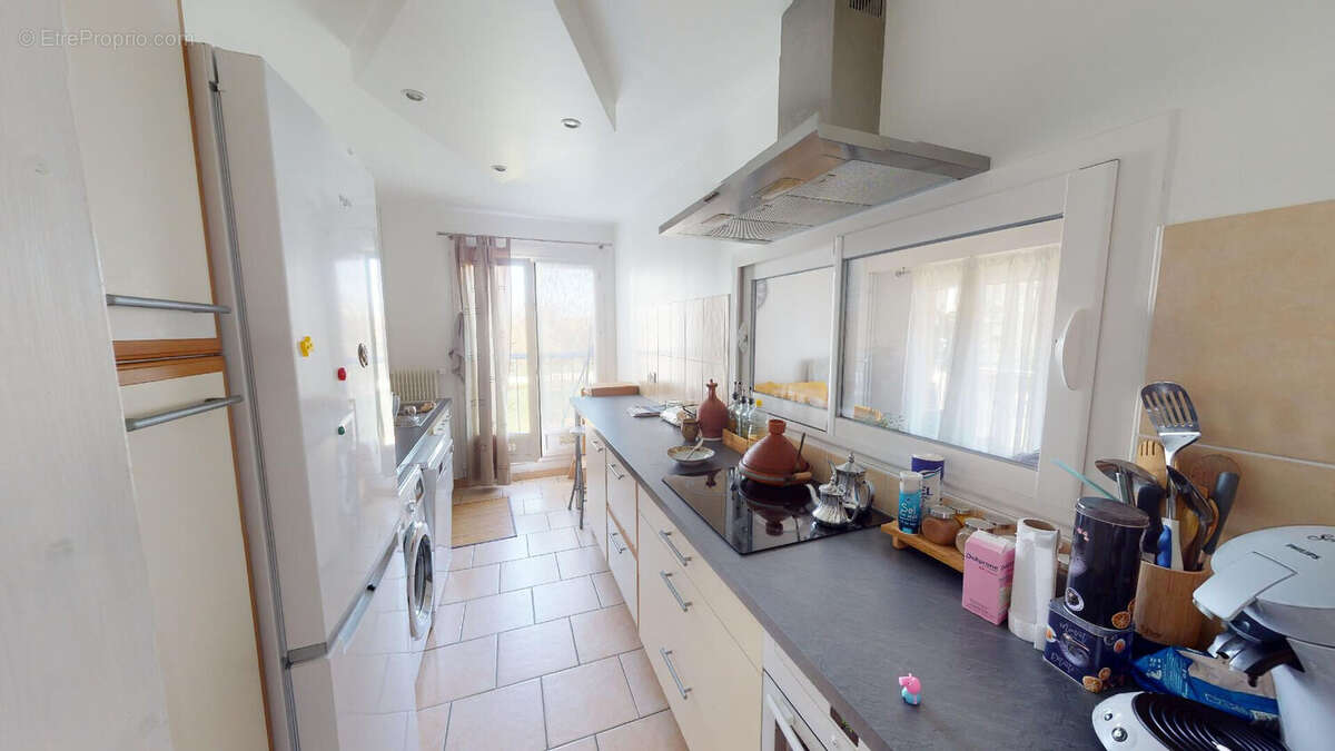 Appartement à CHARTRES