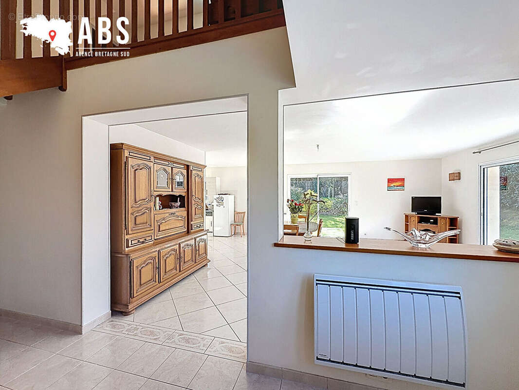 Maison 125 m² à Nivillac  - photo 8