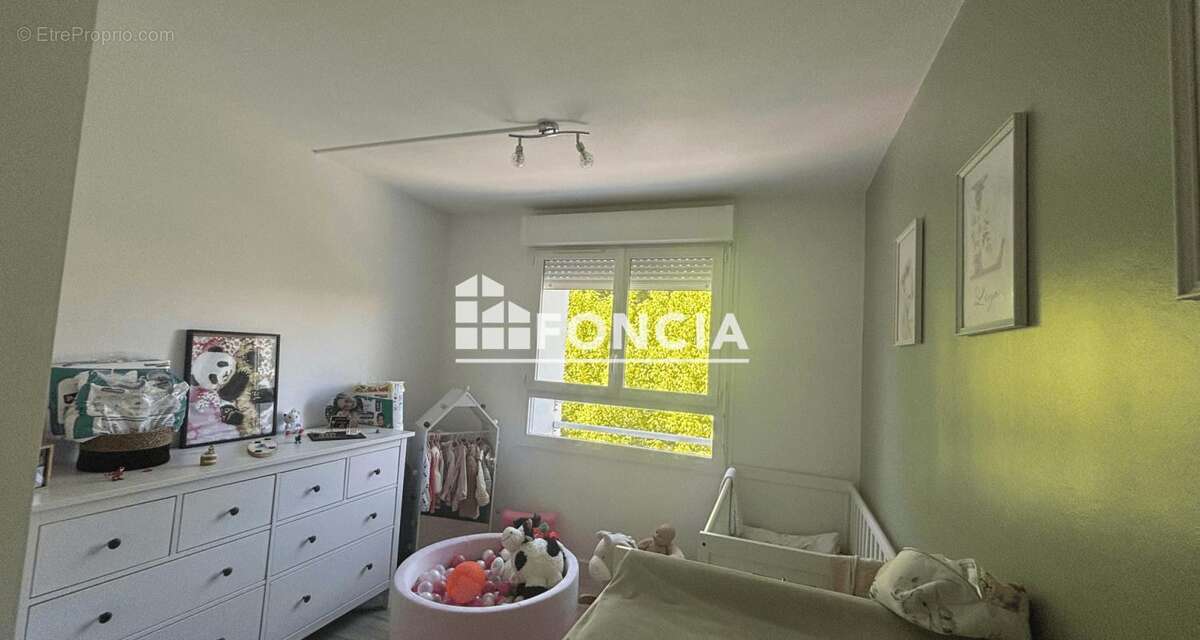 Appartement à MERIGNAC