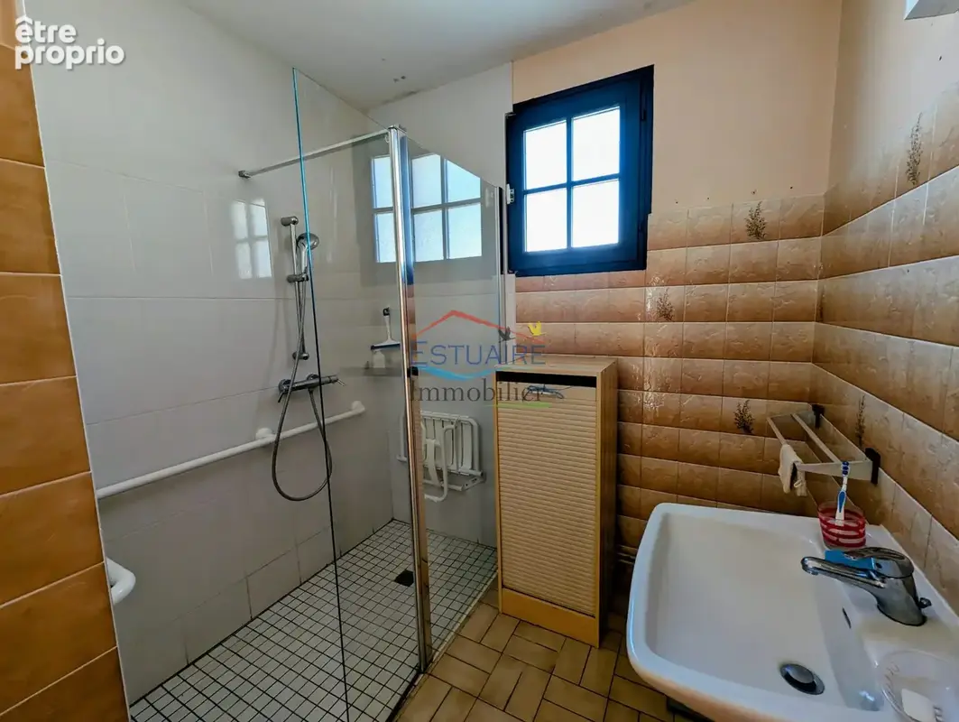 Maison 4 pièces 74 m² à vendre à Nort-Sur-Erdre (44390) - photo 6