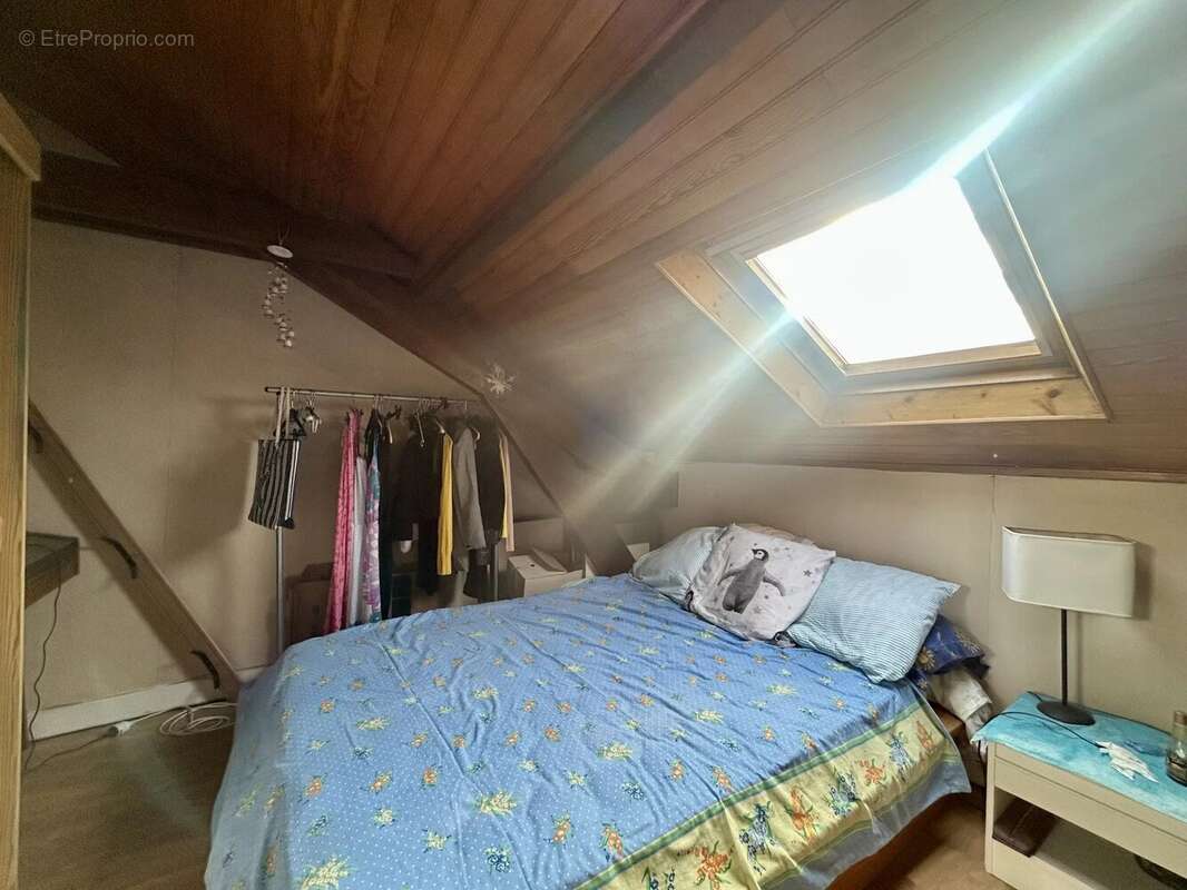 Appartement à ROMAINVILLE