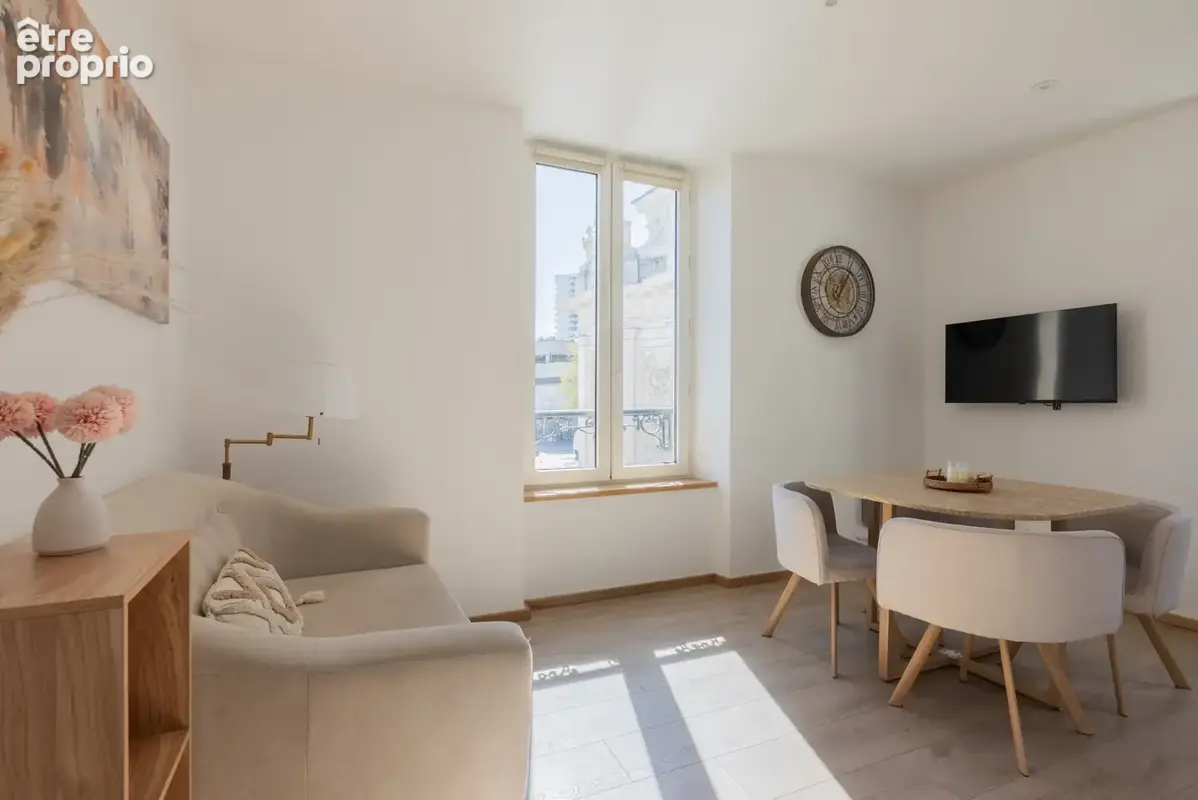 Suite de prestige place du marché - photo 5