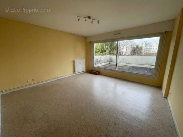 Appartement à BEAUNE