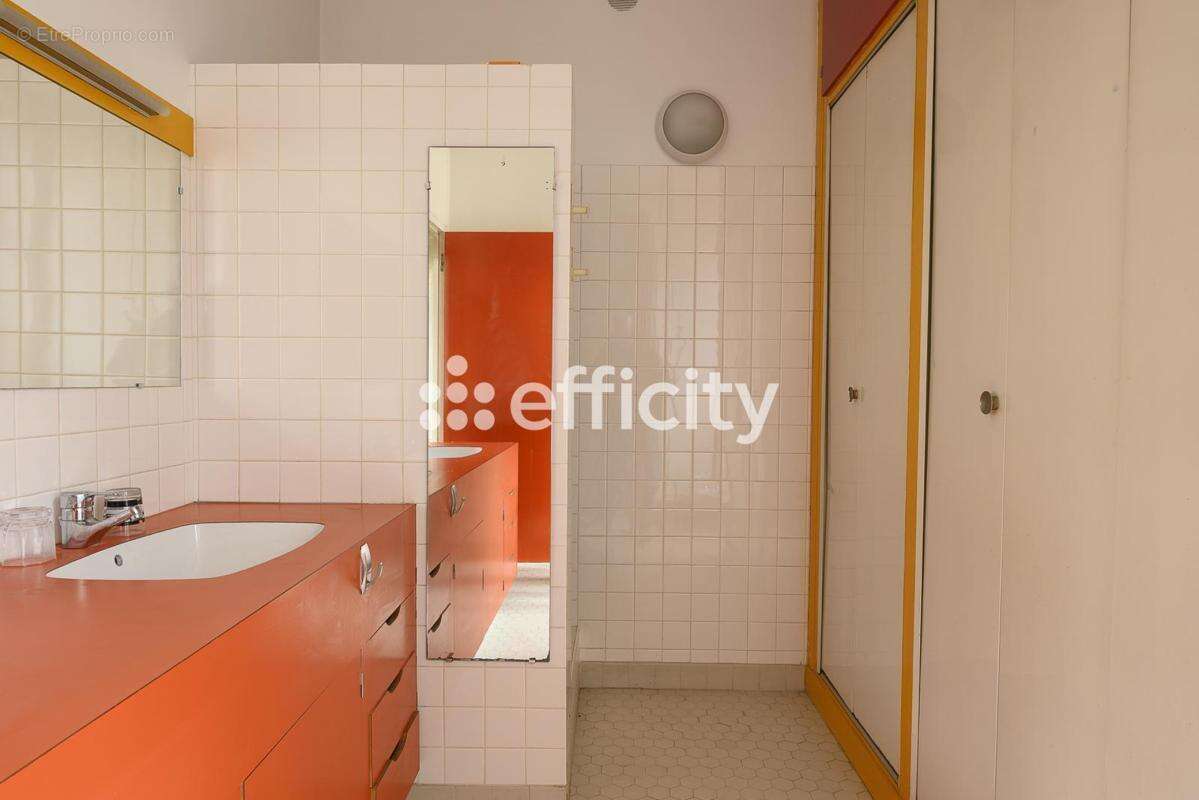 Maison à JOUY-EN-JOSAS