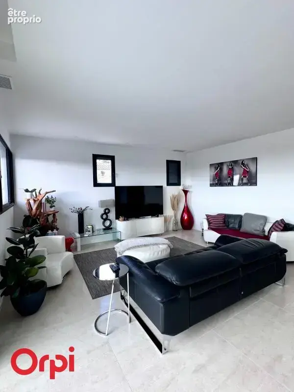 Vue mer - Maison À Vendre Piscine Garage Terrasses Jardin La Ciotat et Ceyreste - photo 10