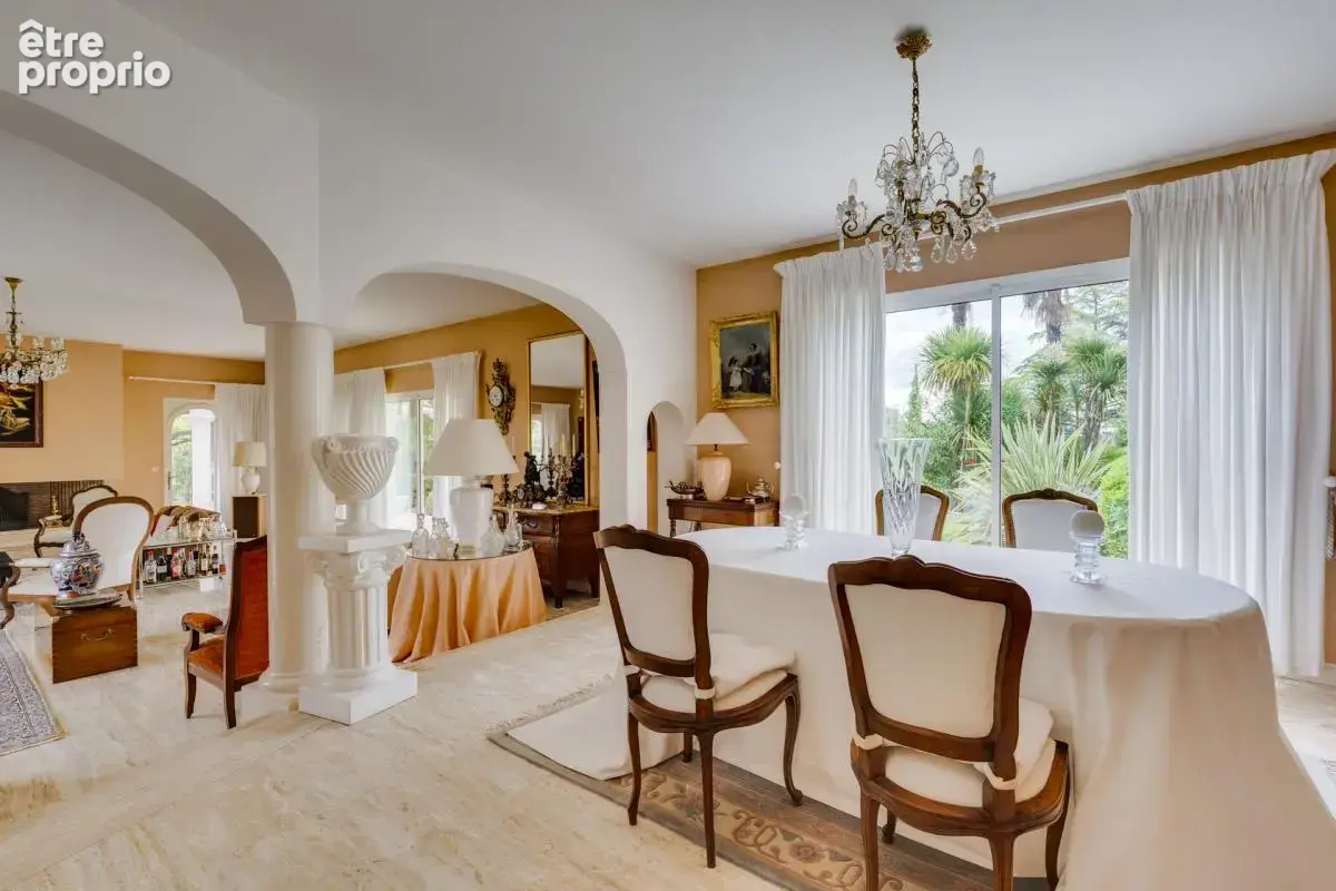 Maison 7 pièces 338 m² à vendre à Pin-Balma (31130) - photo 9