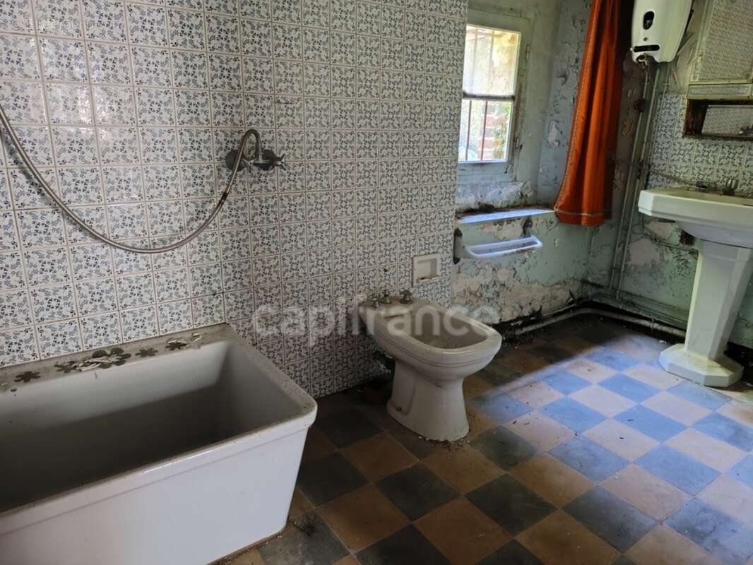 Maison à vendre 5 pièces  (89) - photo 8