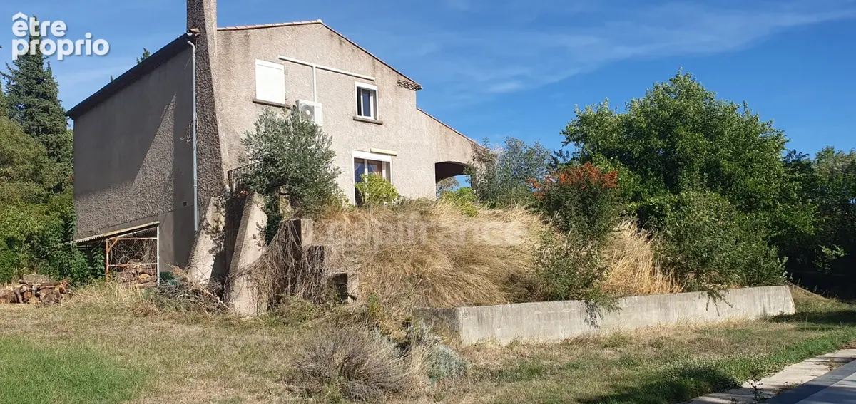 Maison à vendre 9 pièces LE BOSC (34) - photo 15