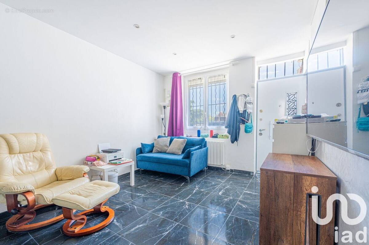 Photo 1 - Appartement à PIERRELAYE