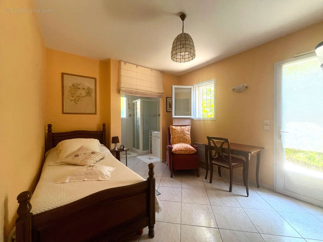 Maison à SAINT-RAPHAEL