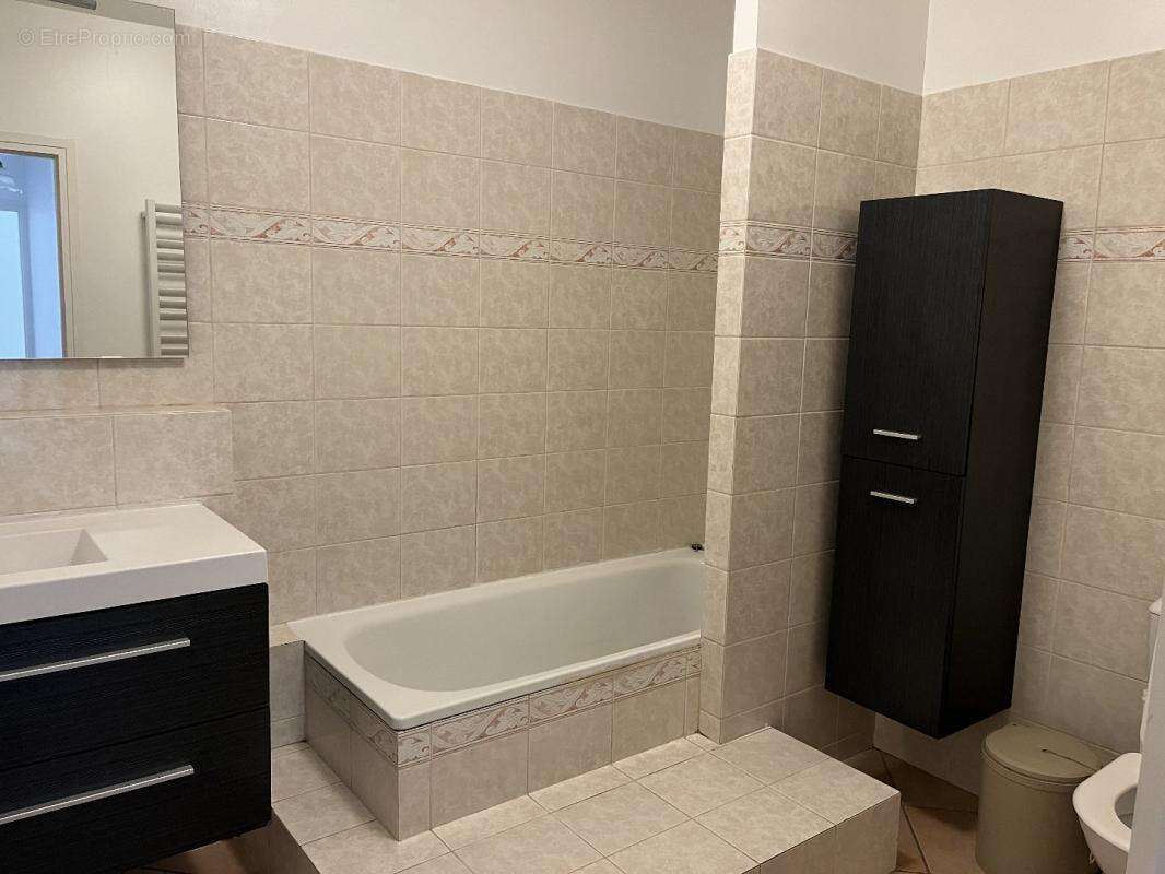 Appartement à FIGEAC