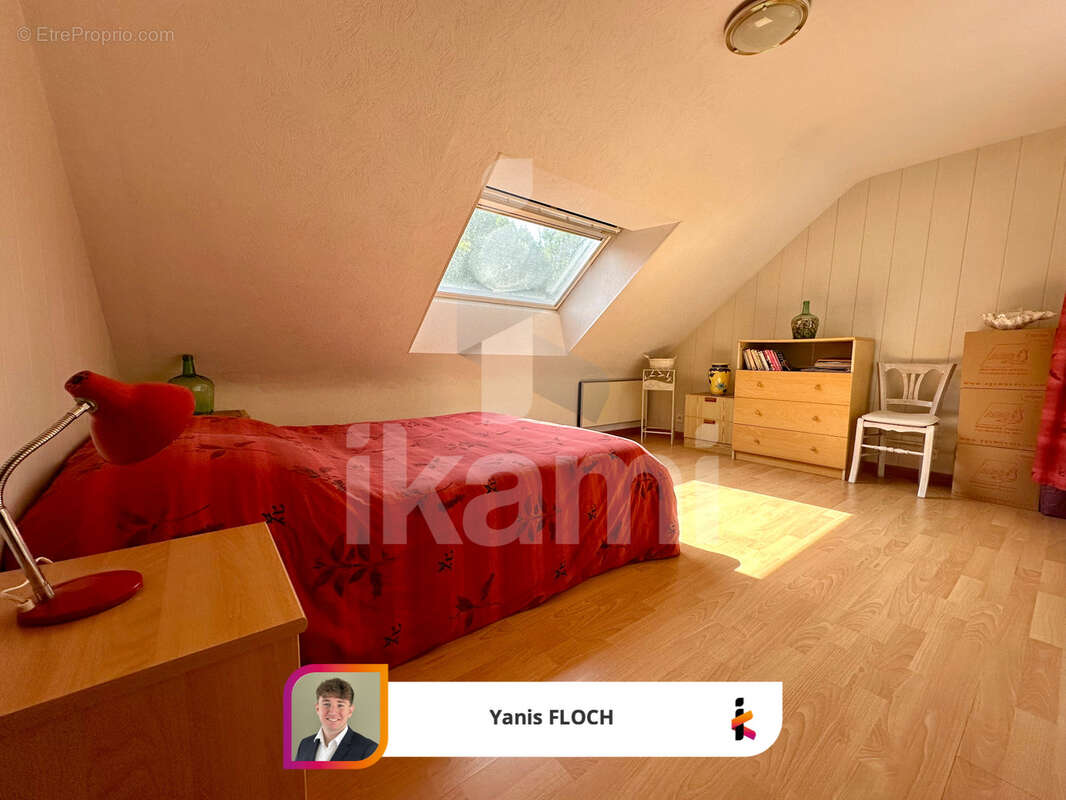 Maison à MOELAN-SUR-MER