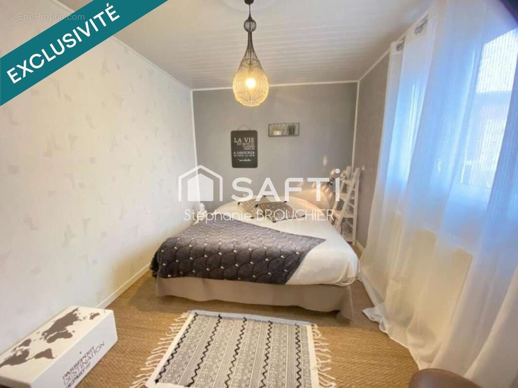 Photo 8 - Maison à RUOMS