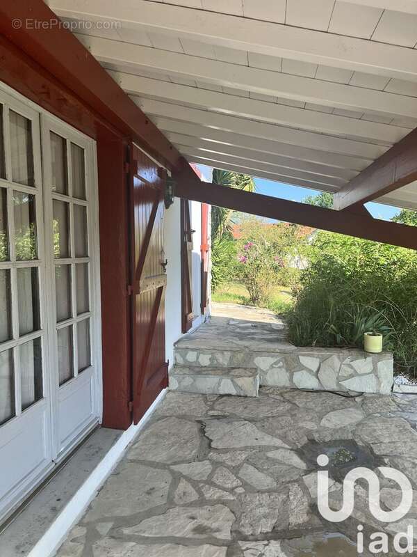 Photo 9 - Maison à ARBONNE