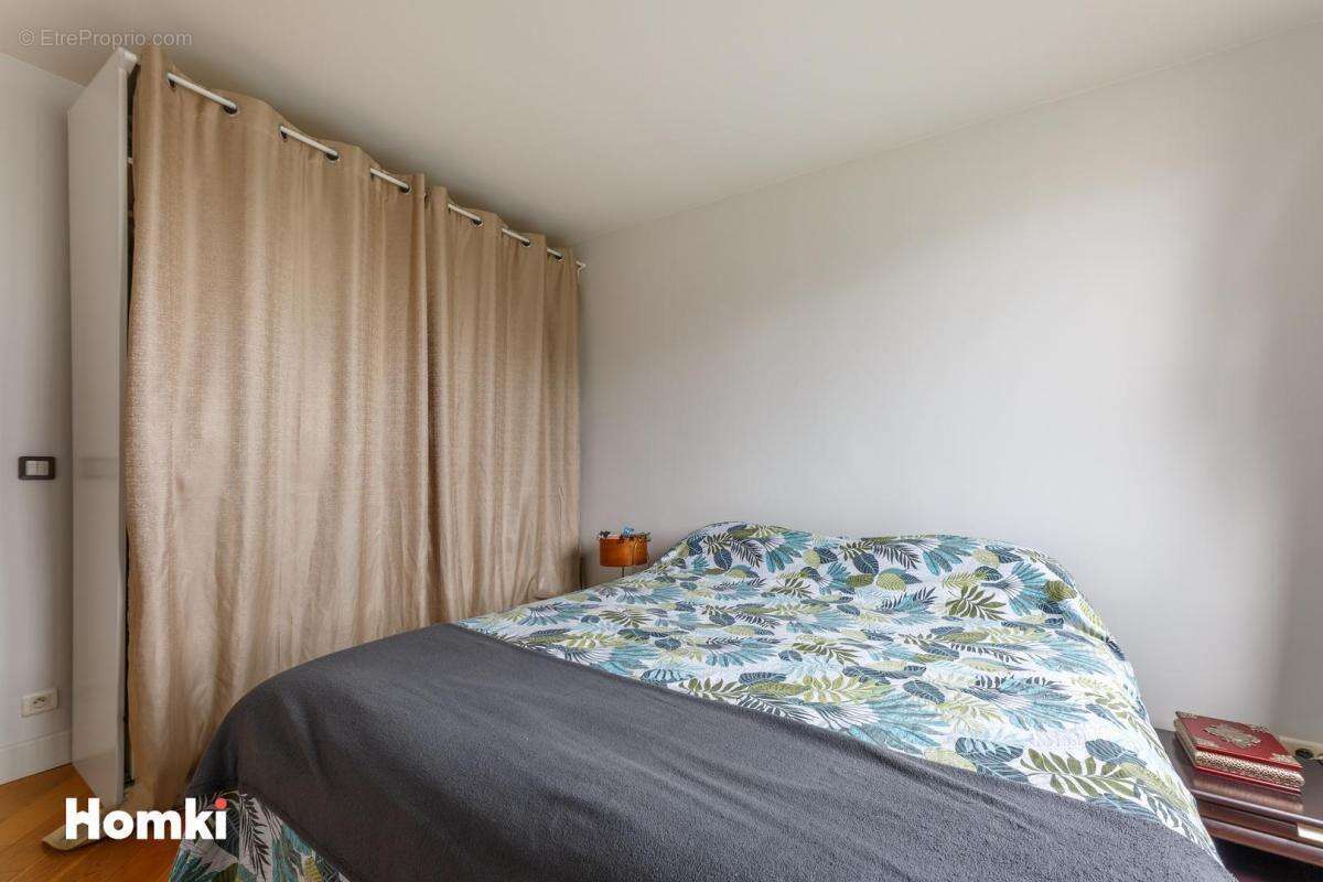 Appartement à GARGES-LES-GONESSE