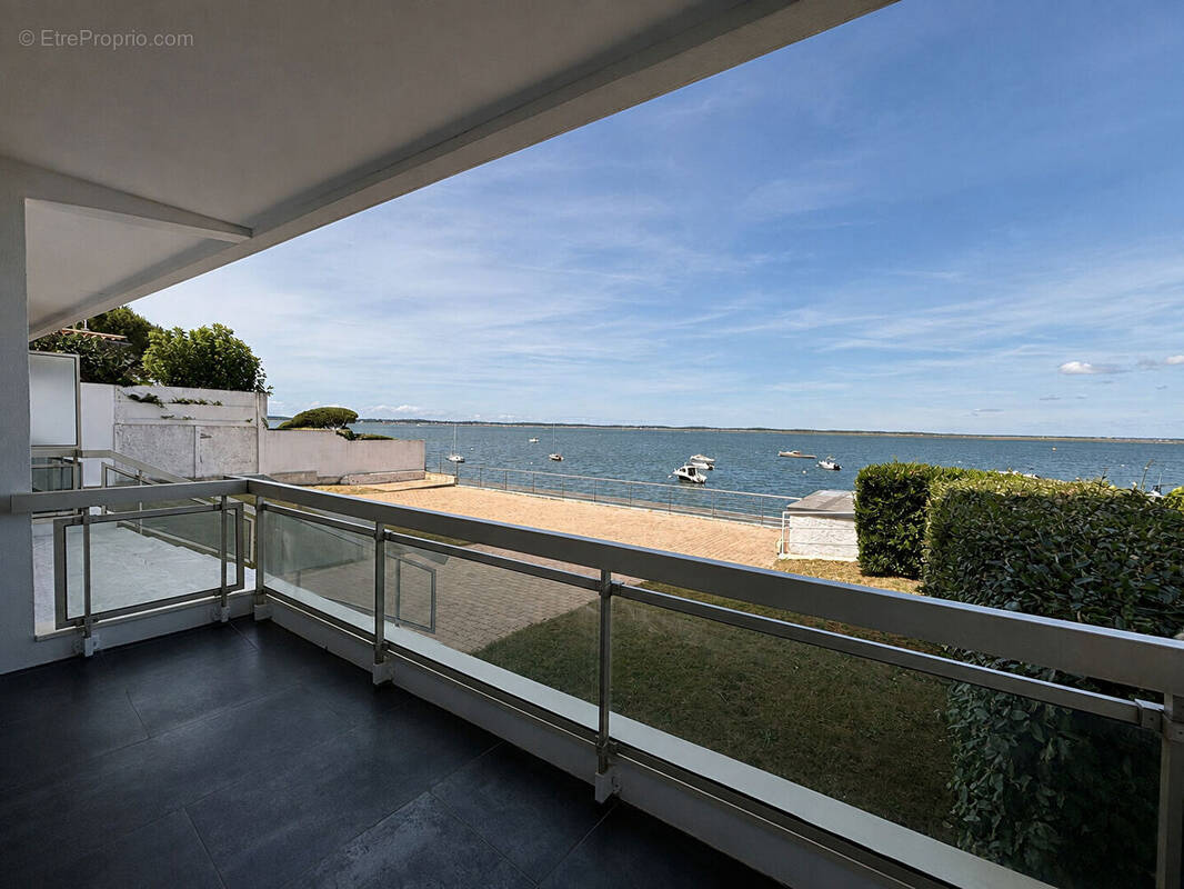 Appartement à ARCACHON