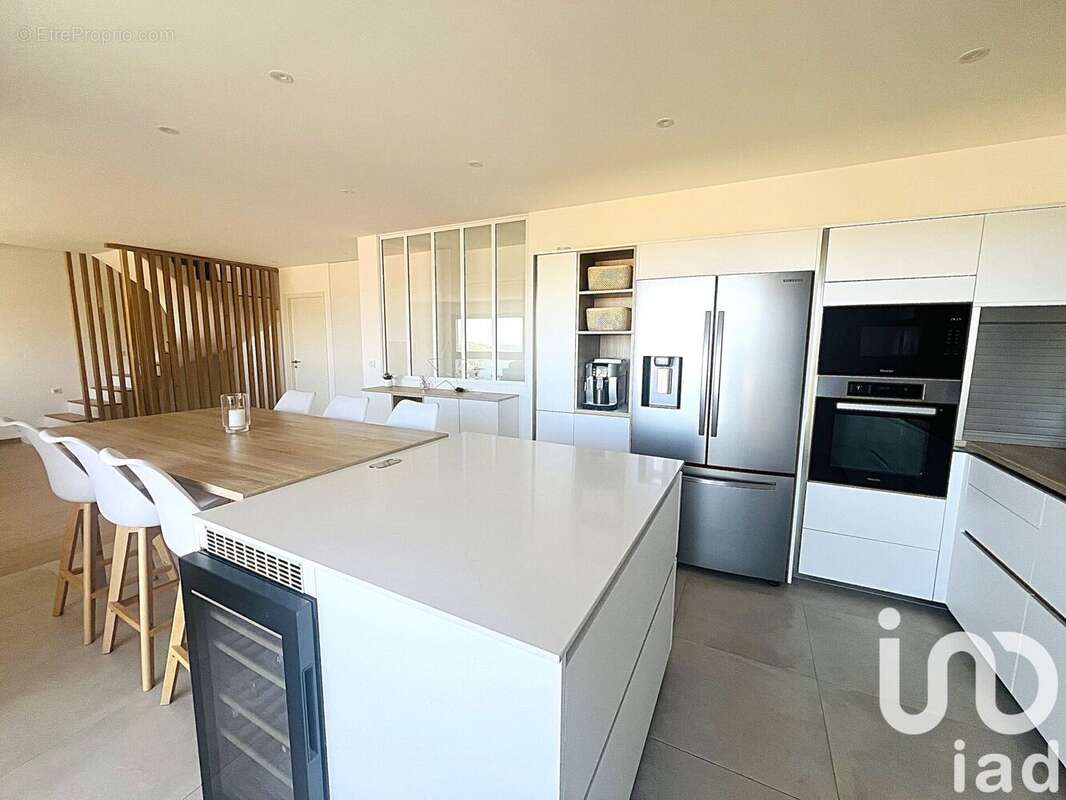 Photo 6 - Maison à PORT-VENDRES