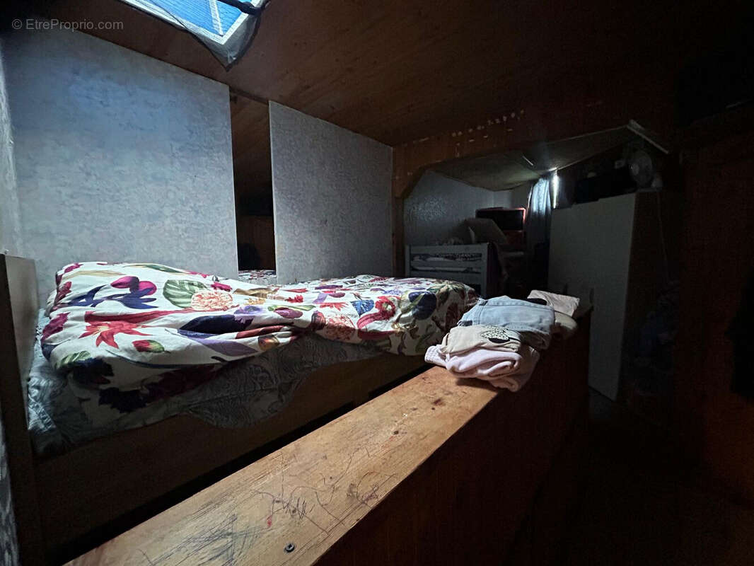 Maison à ROMAINVILLE