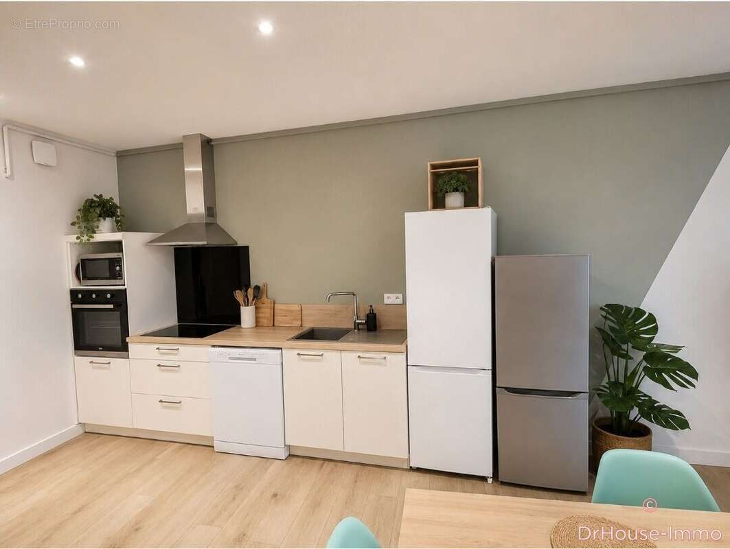 Appartement 90 m² à Le Puy-En-Velay  - photo 2
