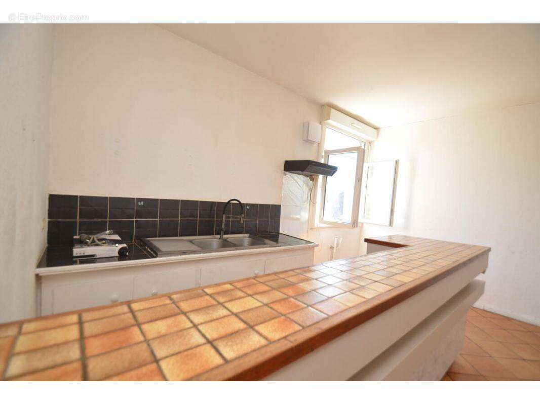 Appartement à MOULIN-NEUF