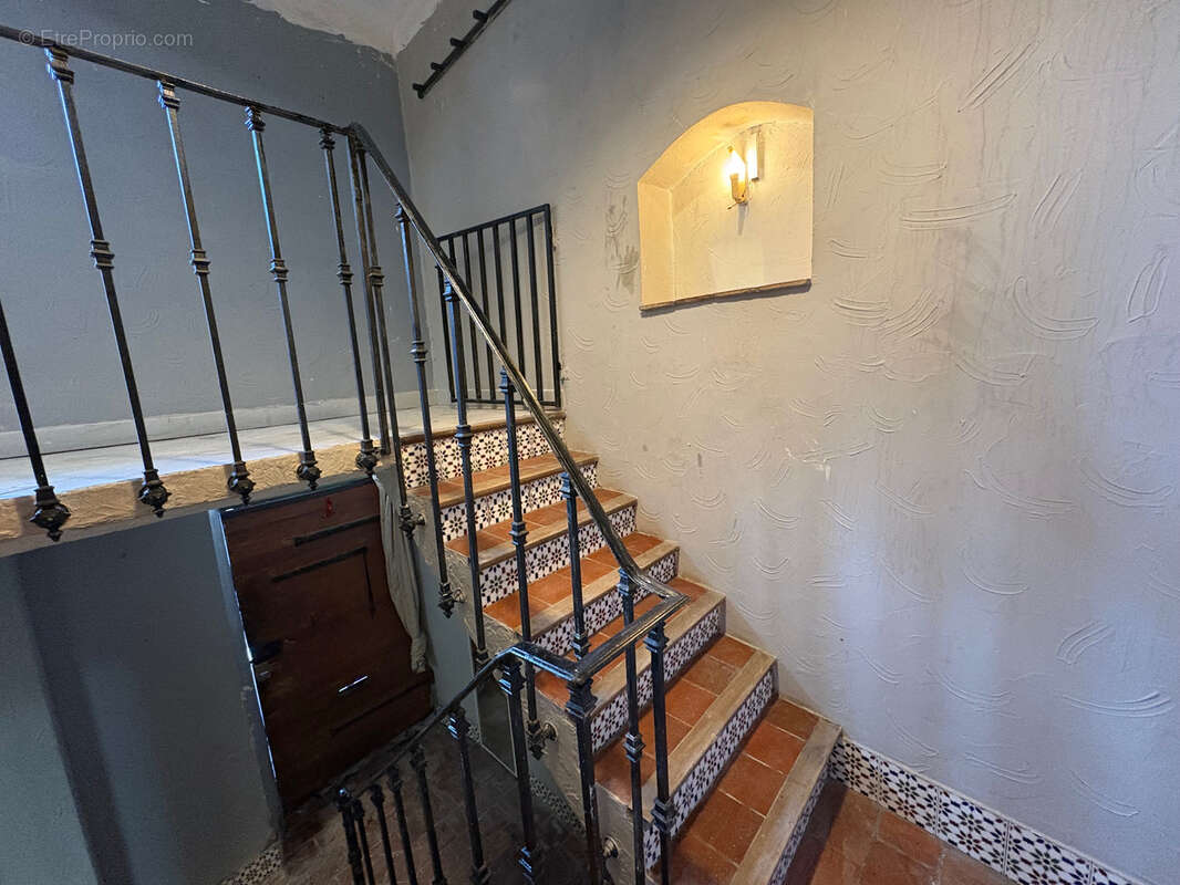 Maison à LA SEYNE-SUR-MER