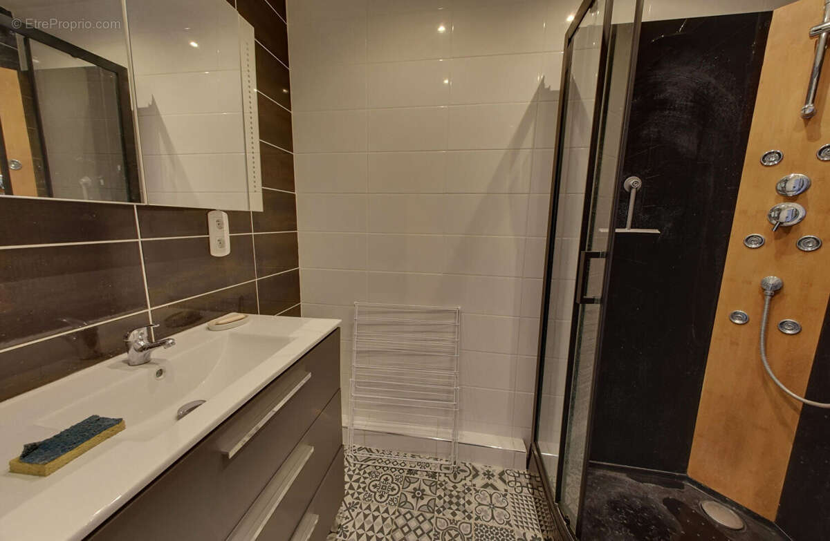 Appartement à RAMBOUILLET