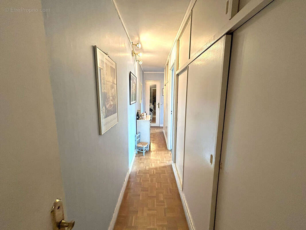 Appartement à CHEVILLY-LARUE